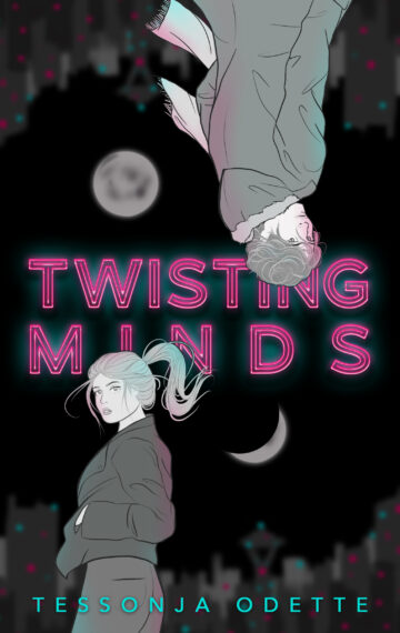 Twisting Minds